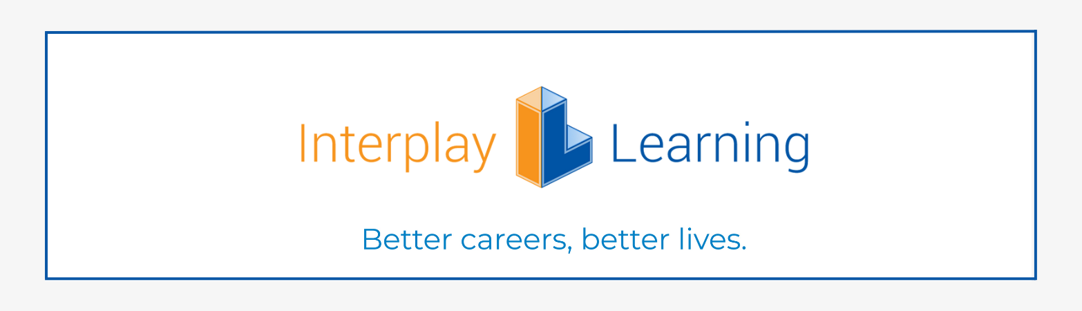 Get Skilled Trades Training with Interplay Learning