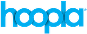 Hoopla Logo