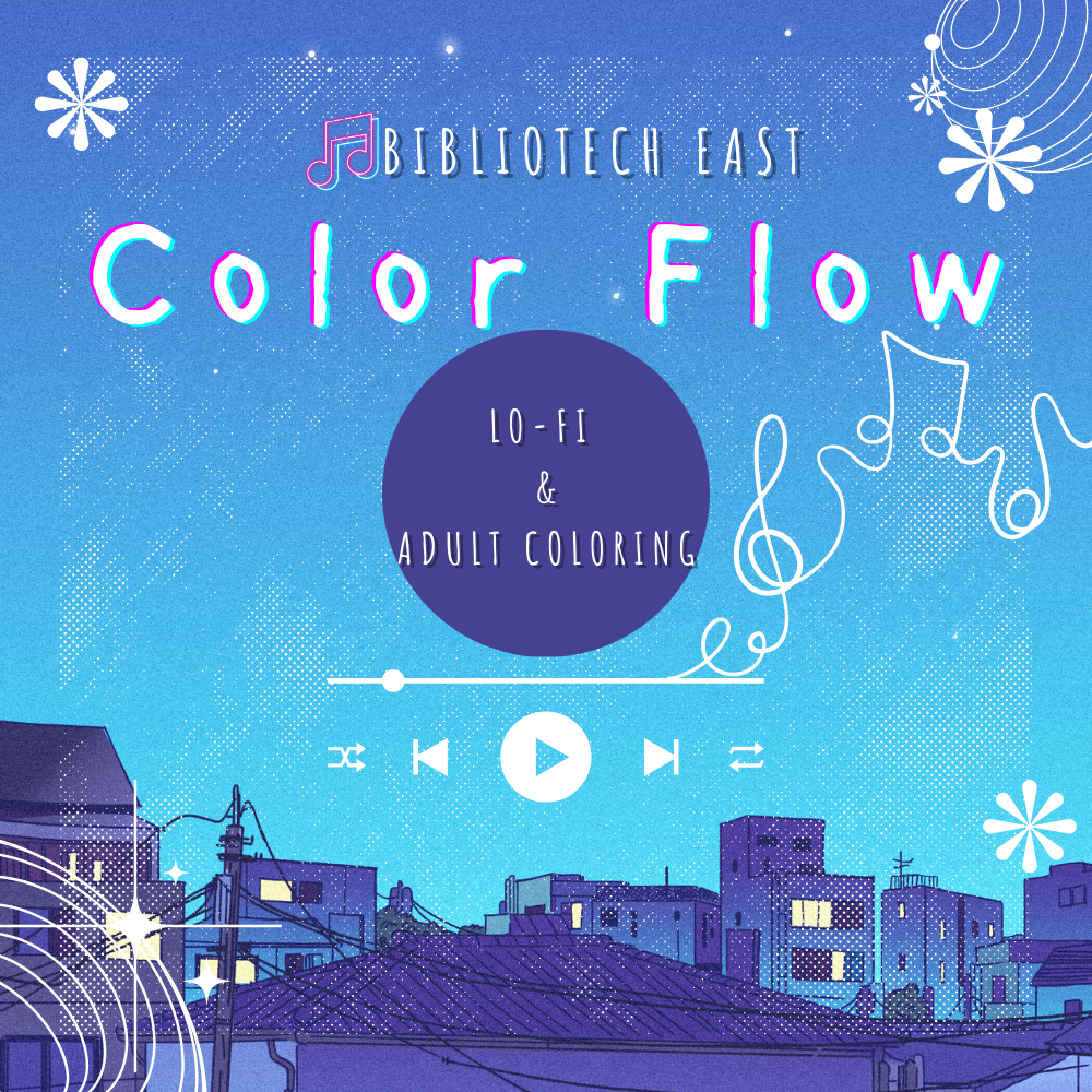 Color Flow