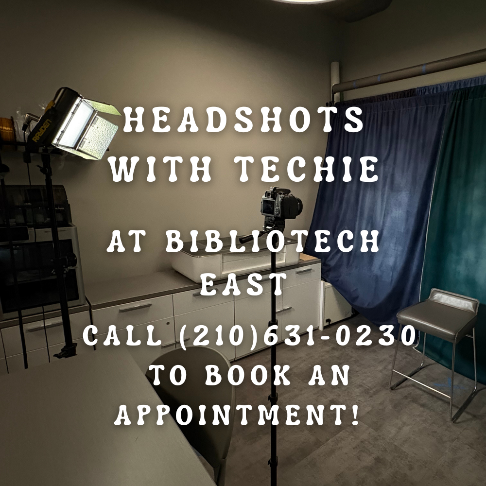 Headshots