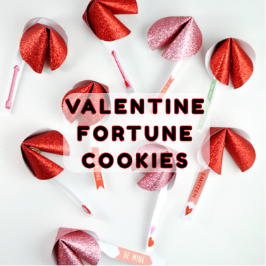 ValentineFortuneCookies