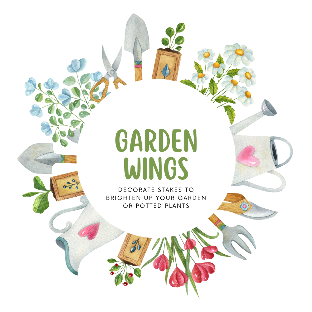 Garden Wings