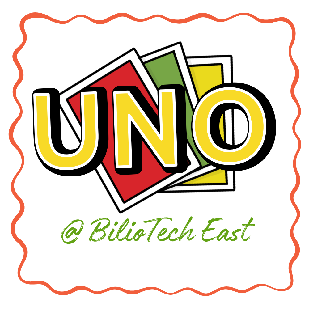 Uno!