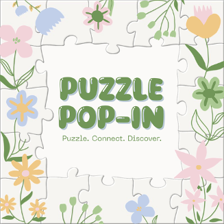 puzzlepopin