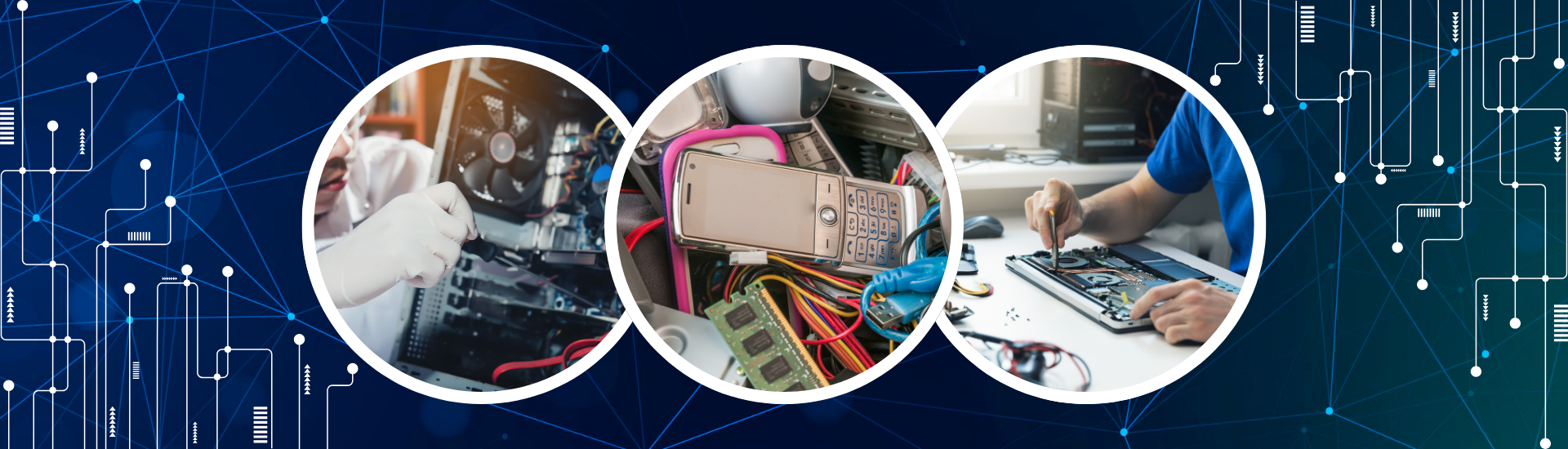 Teen Tech Week – Wreck It Apart ⚙️🪛