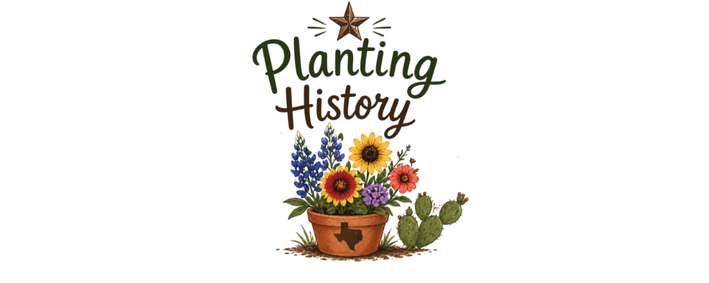 Planting History | BiblioTech EDU