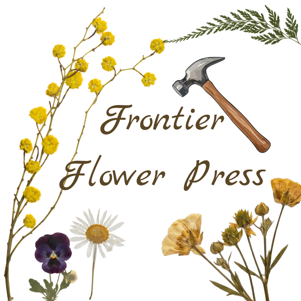 Frontier Flower Press