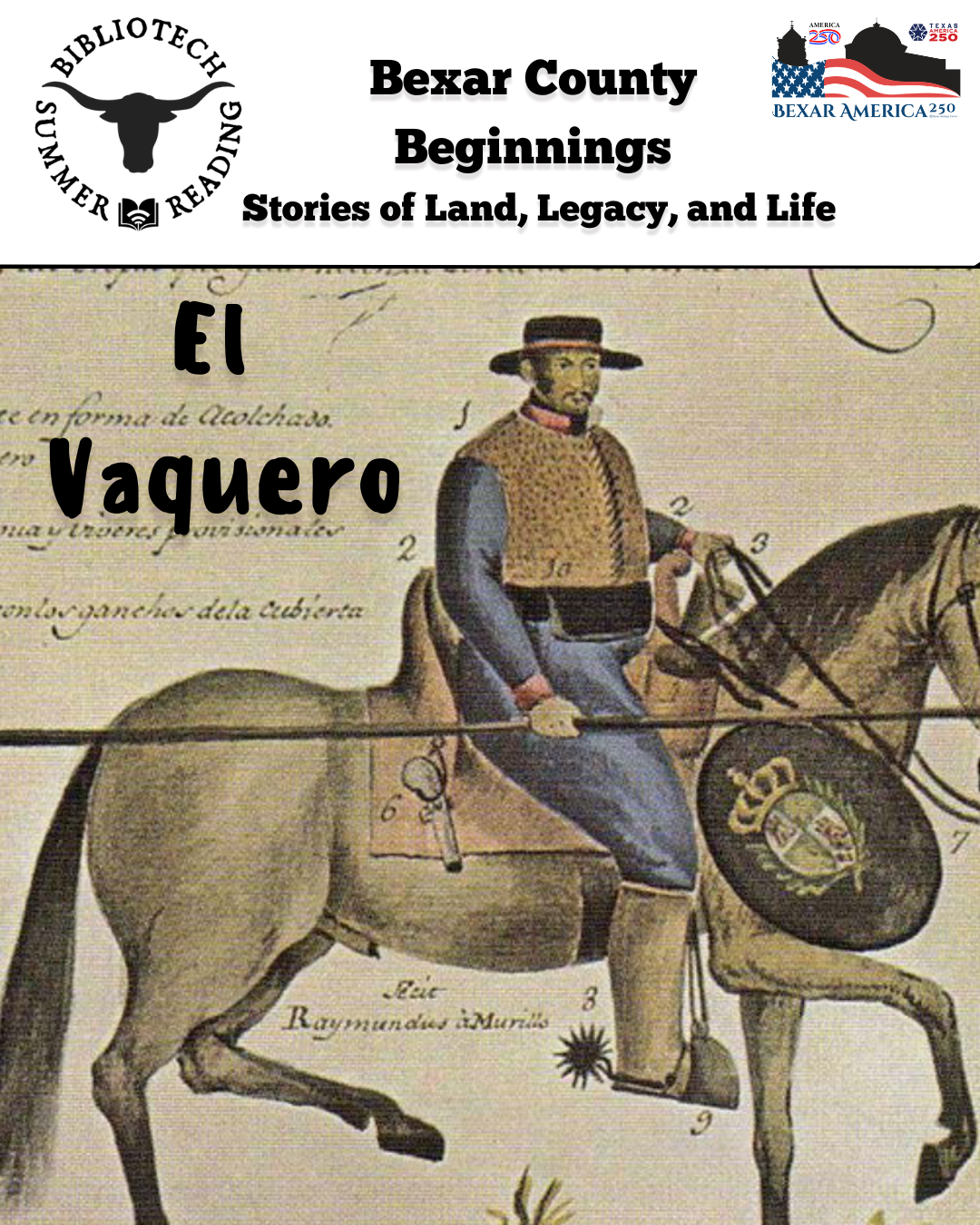 Vaqueros