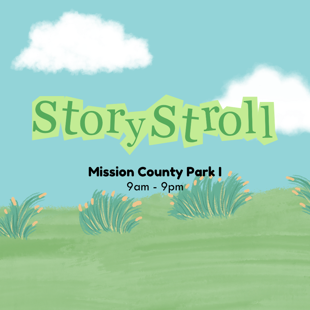 StoryStroll-Mission