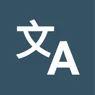 Language Icon