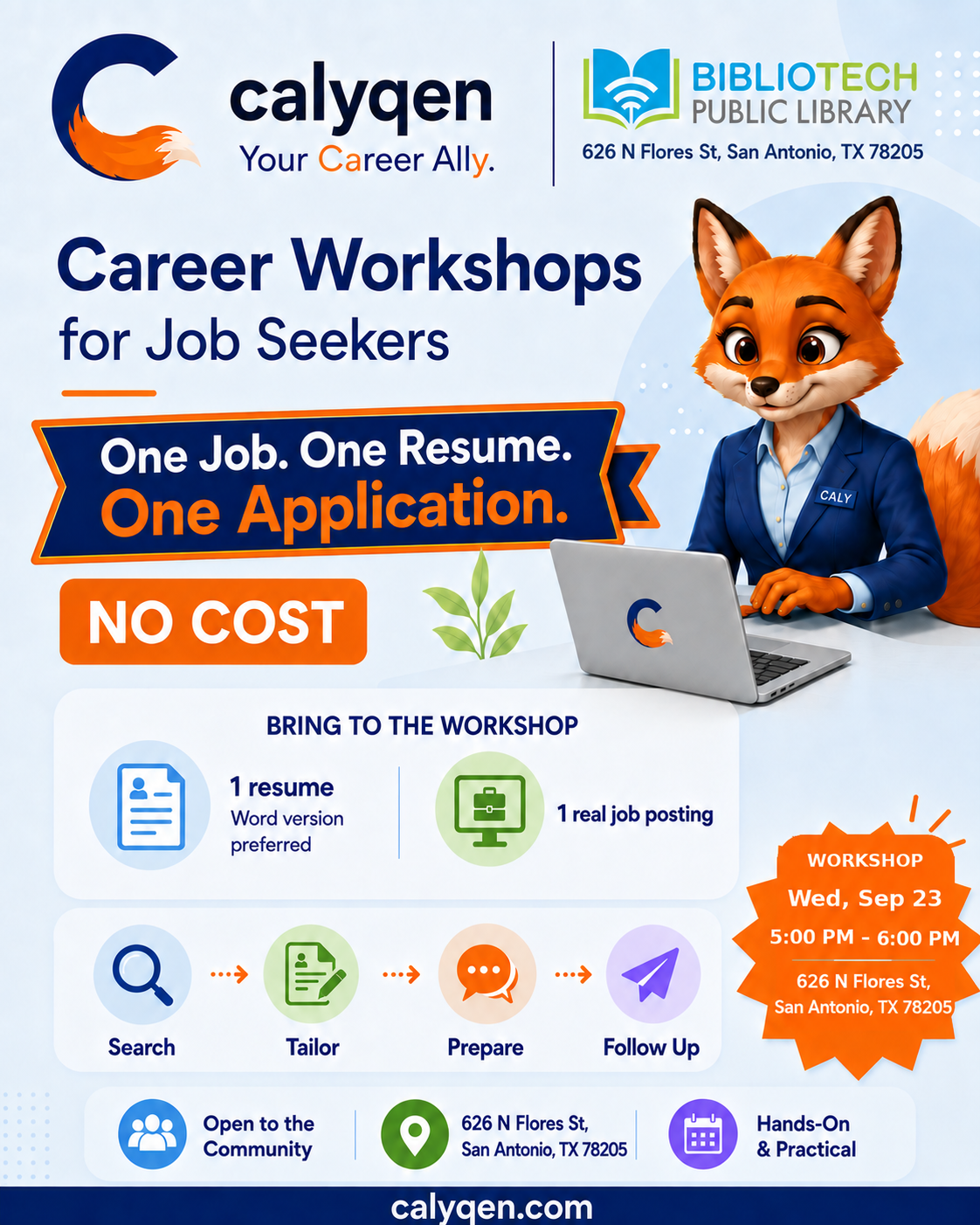 Bibliotech_September23_Workshop_Flyer